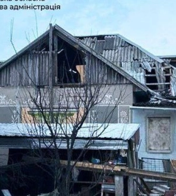 Сутки на Запорожье: трое раненых, почти 900 ударов по населенным пунктам