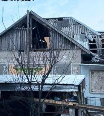 Ворог завдав 899 ударів по Запорізькій області, троє поранених