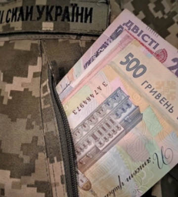 Полтавська міськрада виділила понад 15 млн грн на підтримку військових