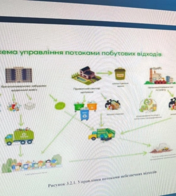 Екопроєкти та нові очисні споруди: на Рівненщині підбили підсумки природоохоронної програми