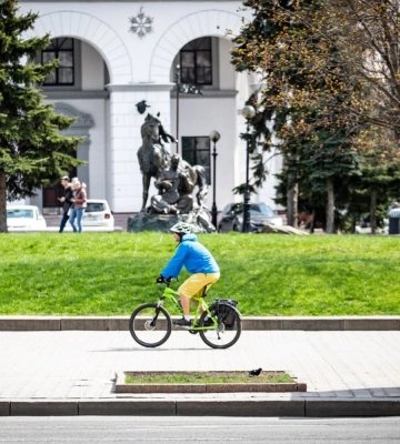 Куди піти на вихідні у Києві: 14-15 березня