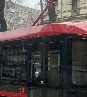 У Дніпрі трамваї не курсуватимуть: куди та в який час