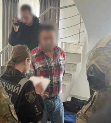 На Київщині затримано чоловіка, який замовив кілера для тещі: деталі від поліції