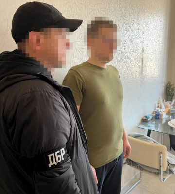 Начальника складу військової частини на Одещині підозрюють у викраденні та продажі БпЛА, призначених для оборони Півдня України