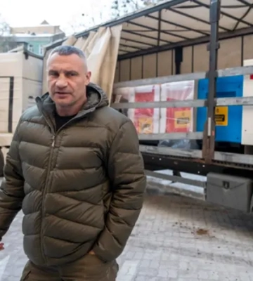 План стійкості Кличка. Банкова влаштувала іспит на міцність столичному меру