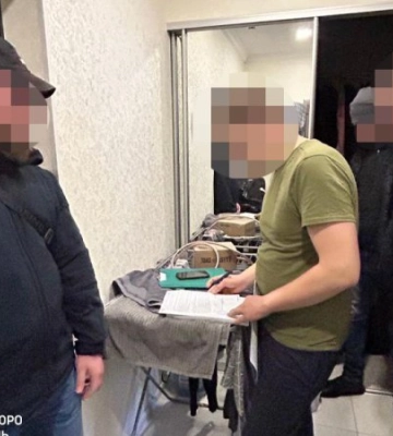Следствие установило масштабную недостачу дронов и оборудования в пограничной части