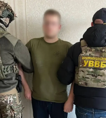Начальника складу військової частини на Одещині підозрюють у розпродажі дронів
