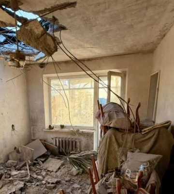 Квартири розірвало вибухом: на Дніпропетровщині сталася надзвичайна подія