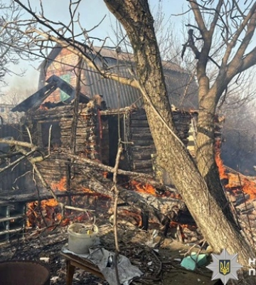Удар по Донетчине: двое погибших, шестеро раненых