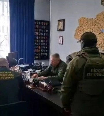 Понад 14 млн грн збитків на будівництві фортифікацій на Дніпропетровщині
