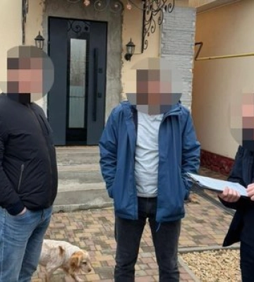 Начальник склада в/ч в Одесской области распродал дроны, предназначенные для обороны