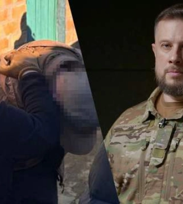 Россия готовила ликвидацию командира Третьего армейского корпуса Белецкого: СБУ сорвала планы