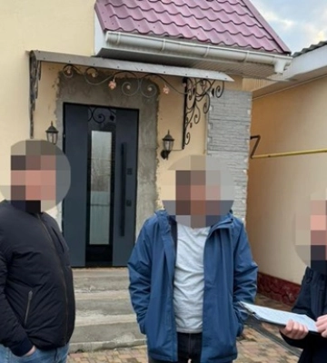 Выявлен военный, который распродал дроны Сил обороны Юга