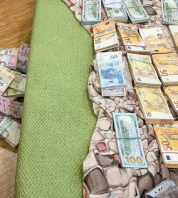 На Дніпропетровщині викрили мільйонні оборудки на будівництві фортифікацій