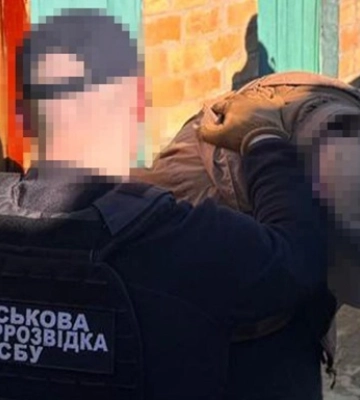 Оператор БпЛА на Харківщині готував ракетно-бомбовий удар по командиру Третього армійського корпусу ЗСУ