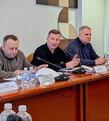 Долю спеціальних шкіл на Рівненщині вирішуватимуть під час громадських обговорень