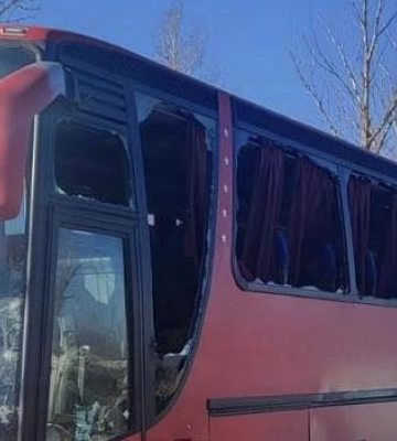 Потрійний удар: РФ бʼє по підприємствах у Харківській області