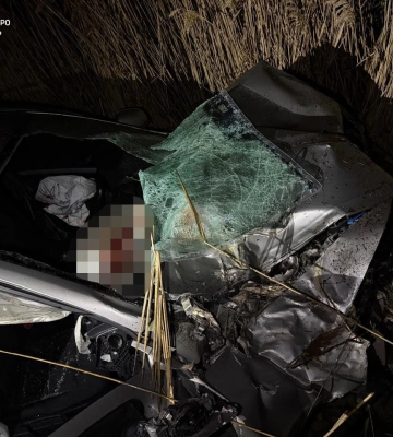 На Волині п'яного військового судитимуть за смертельну ДТП 