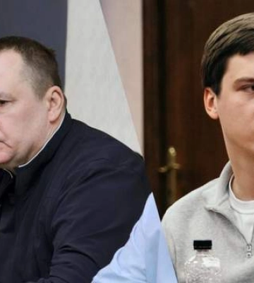 Обменялись оскорблениями: между мэром Днепра Филатовым и блогером Лаченом вспыхнул новый скандал