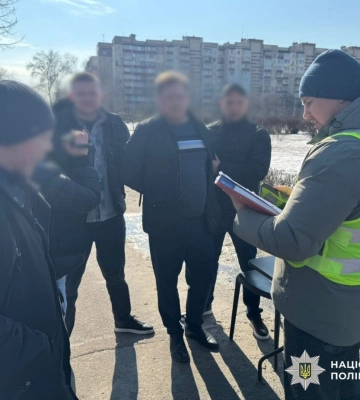 Выезд за границу под видом священнослужителя: в столице разоблачили аферу за $10 тысяч