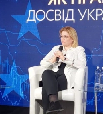 "Интерпайп" рассматривает Европу как "рынок развития" – GR-директор