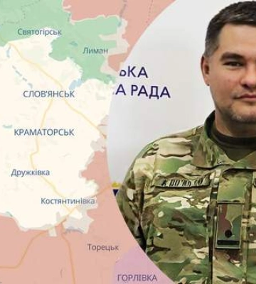 Комбат назвал направление, где может развернуться главная битва за Донбасс