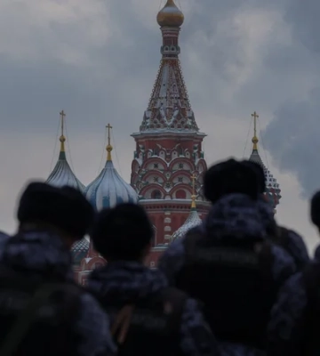 «Железный занавес опускается, победили силовики». Ступак объясняет, зачем в РФ отключают интернет и чего боятся