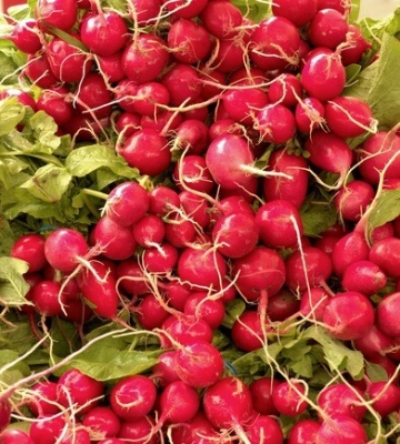 Де цими вихідними у Києві пройдуть продуктові ярмарки. Адреси