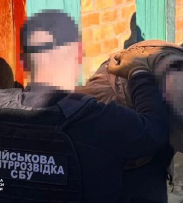 Готовил удар по Андрею Белецкому: в бригаде, воюющей в Харьковской области, выявили "крота"