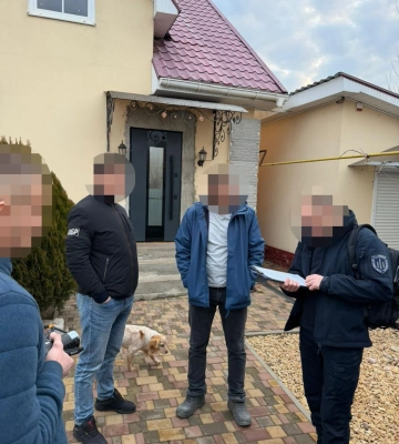 Начальника складу військової частини на Одещині підозрюють у розпродажі дронів