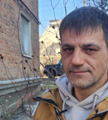 У Харкові чотирьох дітей на водоймі врятував переселенець, який у 2022 році побував у полоні