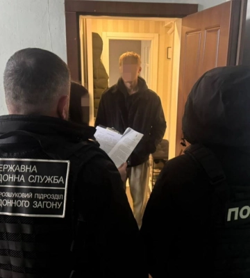 В Одесі викрили масштабну схему втечі за кордон: понад 100 ухилянтів, - ФОТО