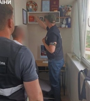 Закупки для обороны с убытками в 9,5 млн грн: будут судить чиновника ОВА и его сообщников, - Офис Генпрокурора. ФОТО