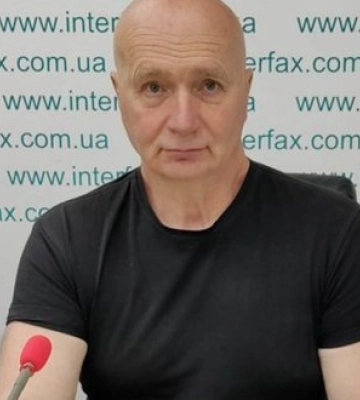 Відомий український еколог Володимир Борейко загинув у ДТП під Києвом