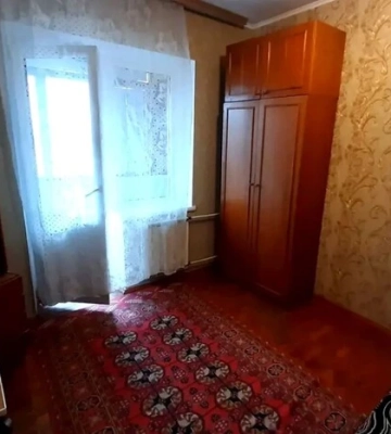 Найдешевша оренда у Києві. Який вигляд має квартира на Оболоні за 8 тис. грн 