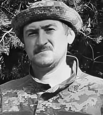 У Черкасах попрощалися з полеглим солдатом