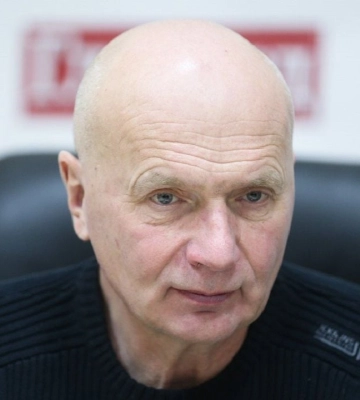 У ДТП під Києвом загинув відомий український еколог Володимир Борейко