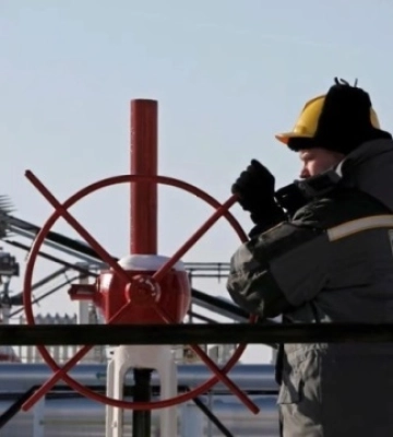 Зростання цін на нафту недостатньо для збалансування бюджету Росії - Reuters