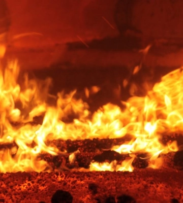 За добу на Львівщині було 9 пожеж: є загиблі та травмований