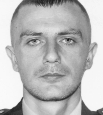 Другий загиблий внаслідок теракту в Львові: у лікарні помер 30-річний нацгвардієць