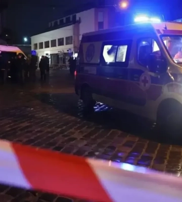 Другий загиблий внаслідок теракту в Львові: у лікарні помер 30-річний нацгвардієць