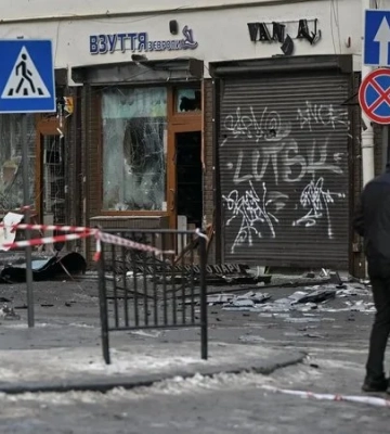 Вторая жертва теракта во Львове. В больнице умер 30-летний военнослужащий Нацгвардии Иосиф Павлинский