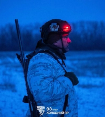 Сили оборони відбили сім атак росіян на Харківщині