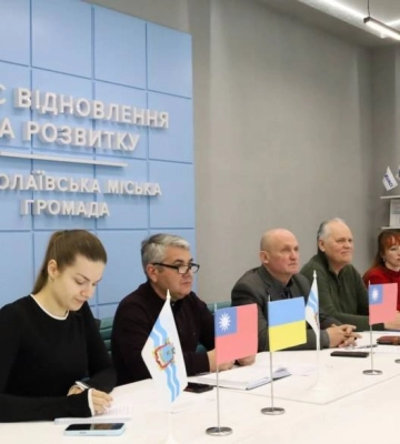 У Миколаєві створять сучасне відділення для жінок з дітьми, які потребують допомоги
