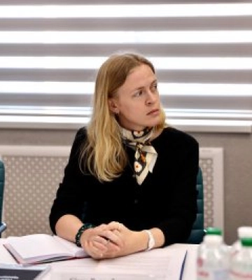 Партнерство Миколаїв - Данія: відбулося друге засідання Керівного комітету
