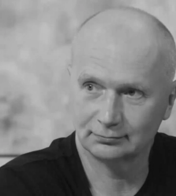 У ДТП під Києвом загинув відомий український еколог Володимир Борейко