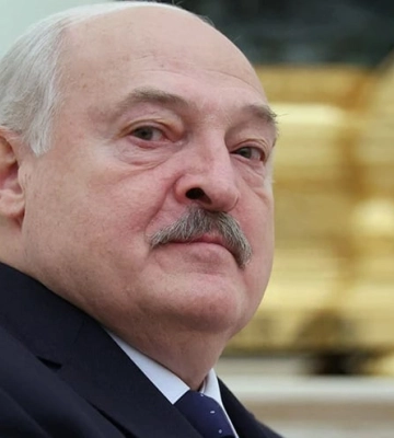 «Орешнік» по Україні та НАТО: Лукашенко погрожує «бахнути»