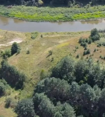 На Рівненщині у власність держави повернули землі давньоруського городища