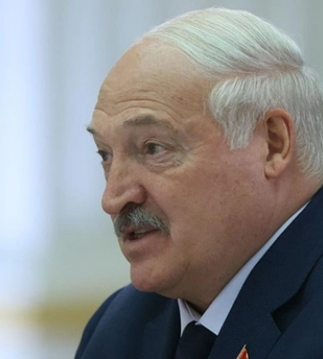 Лукашенко назвав умову для "застосування Орєшніка"
