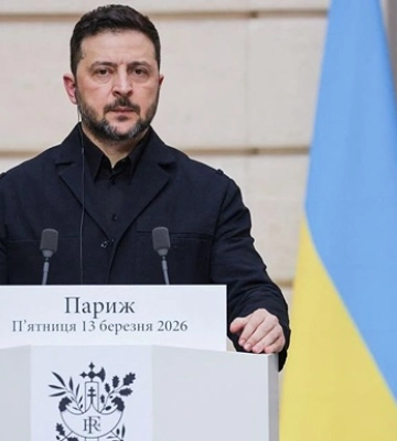 Зеленський назвав ціну рішення США щодо нафти з РФ